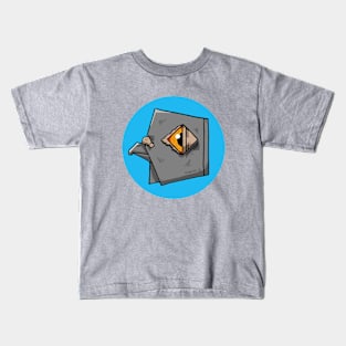 Eyekoo Kids T-Shirt